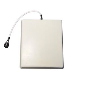 CommScope Andrew Cell-Max Directional Antenna CELLMAX-D-CPUSE 698-2700 MHz White